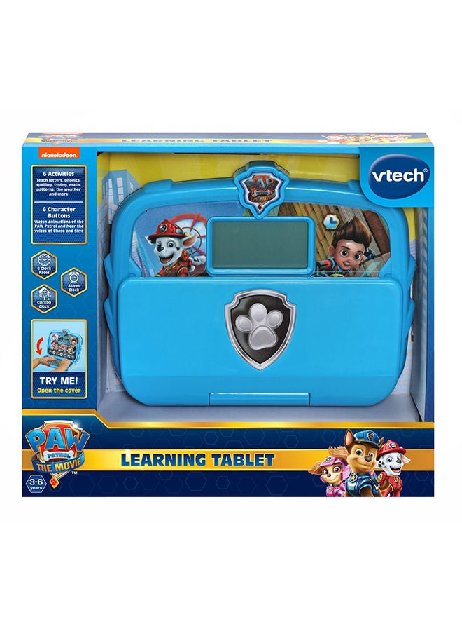 vtech تاب توب تعليمية باترول الحيوانات - Image 1