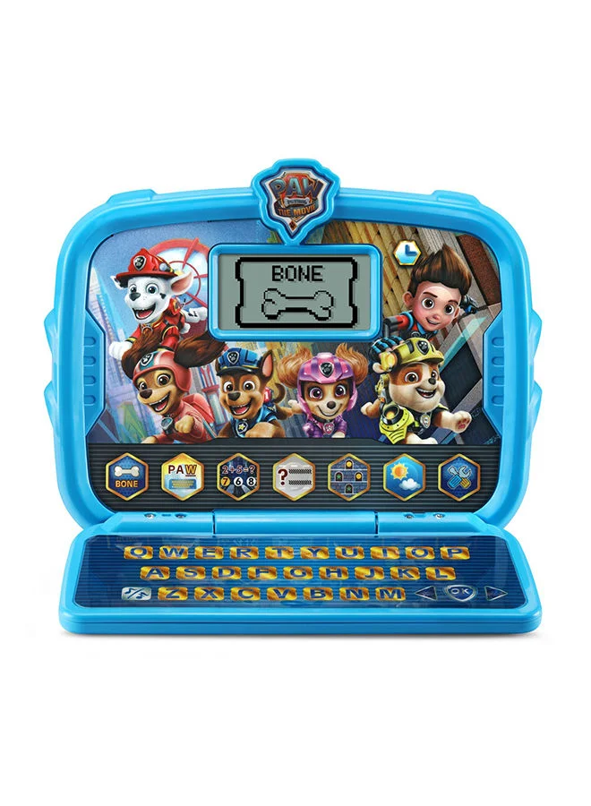 في تك Paw Patrol The Movie Learning Tabtop