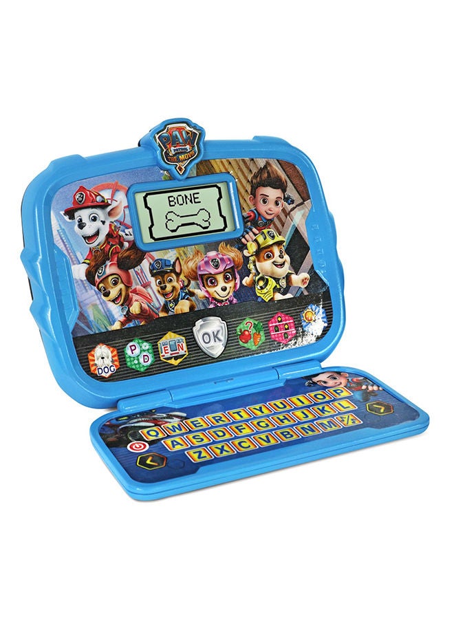 vtech تاب توب تعليمية باترول الحيوانات - Image 4