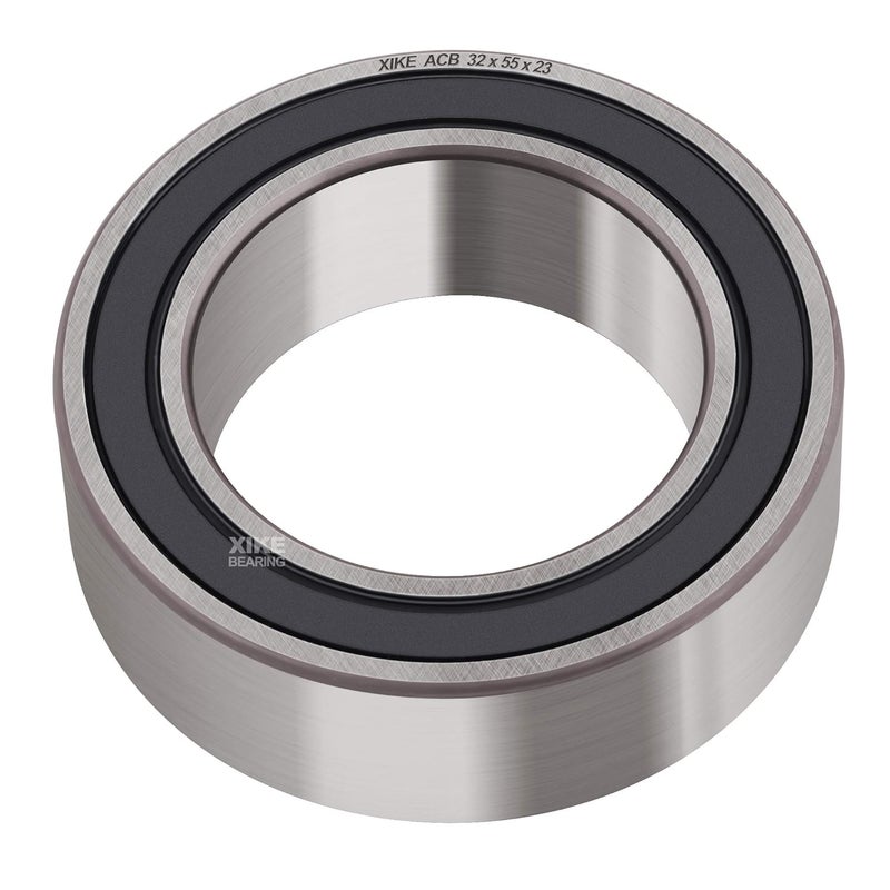 Xike 1 Pcs ACB 32x55x23mm Air Conditioning Clutch Bearing, High Speed and Durable Equivalent MT2033, 32BG05S1-2DST, 32BD4ST12DDUCG21. - Image 4