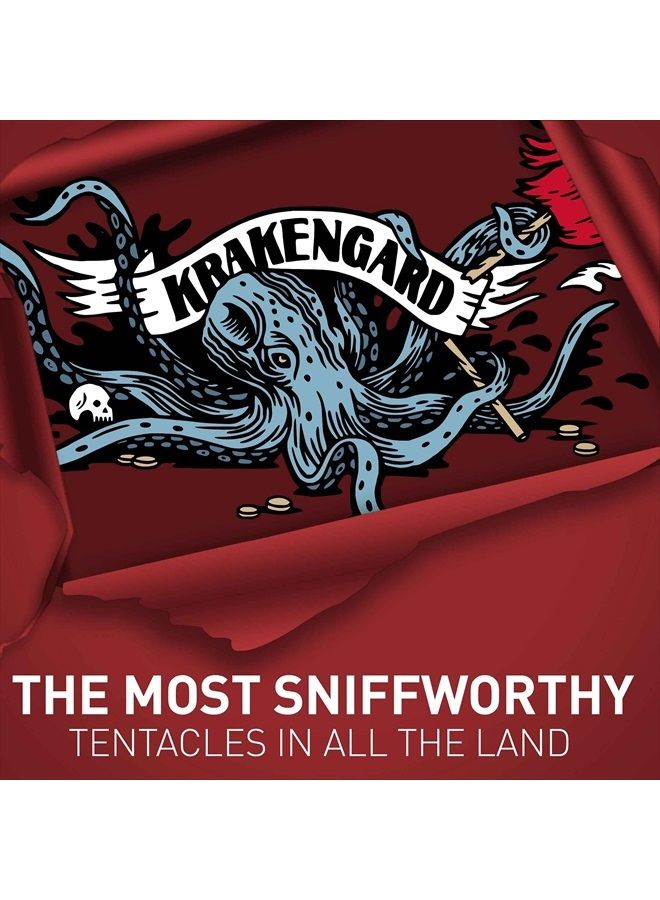 Old Spice مزيل العرق ومضاد التعرق من مجموعة Wild Collection Krakengard، 2.6 أونصة (عبوة من 3 قطع) - Image 5