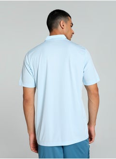 PUMA Cricket Teamwear Plain Polo  - Image 4