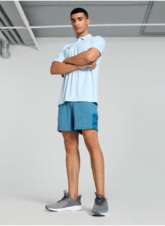 PUMA Cricket Teamwear Plain Polo  - Image 5