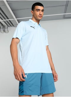 PUMA Cricket Teamwear Plain Polo  - Image 1