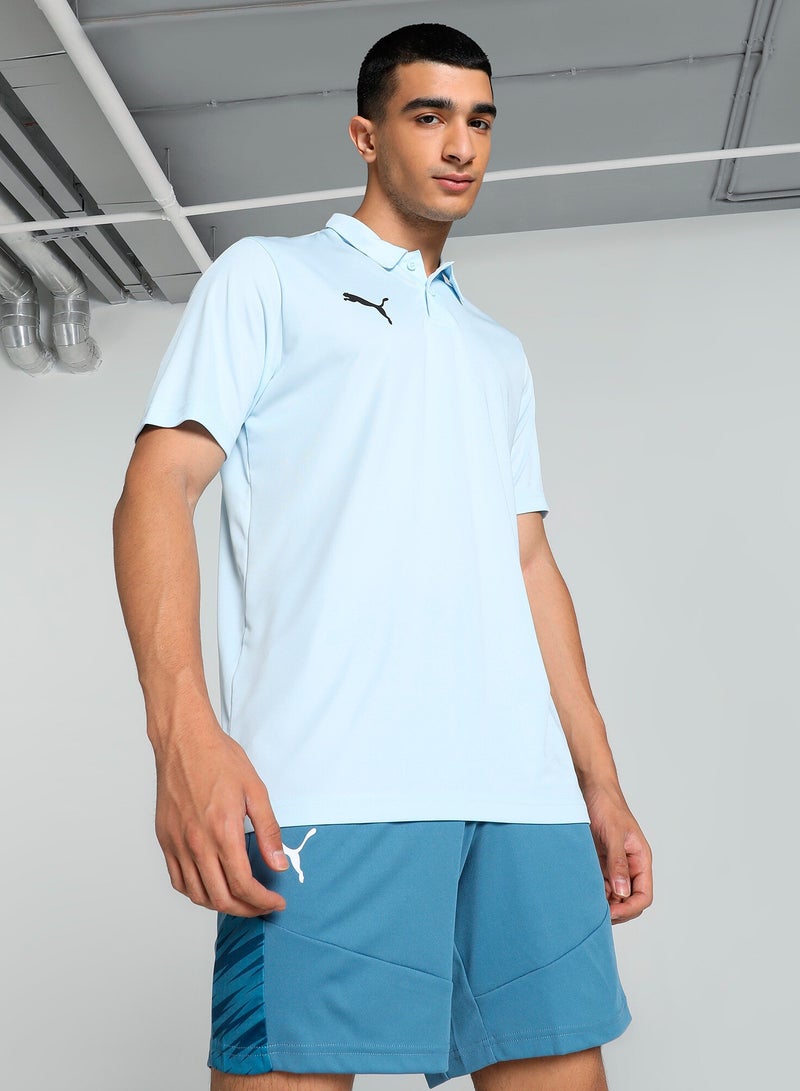 بوما تيشرت بولو Cricket Teamwear بلون سادة - Image 1