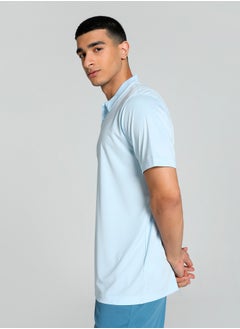 PUMA Cricket Teamwear Plain Polo  - Image 2