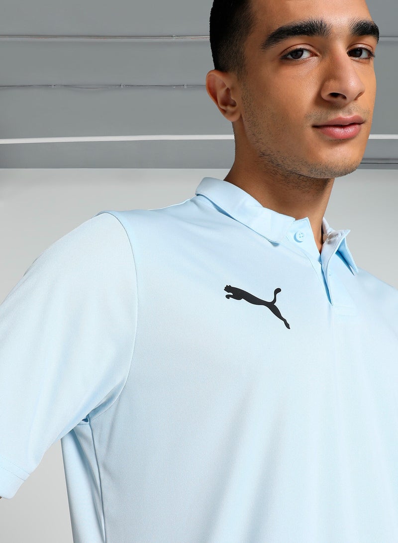 بوما تيشرت بولو Cricket Teamwear بلون سادة - Image 3