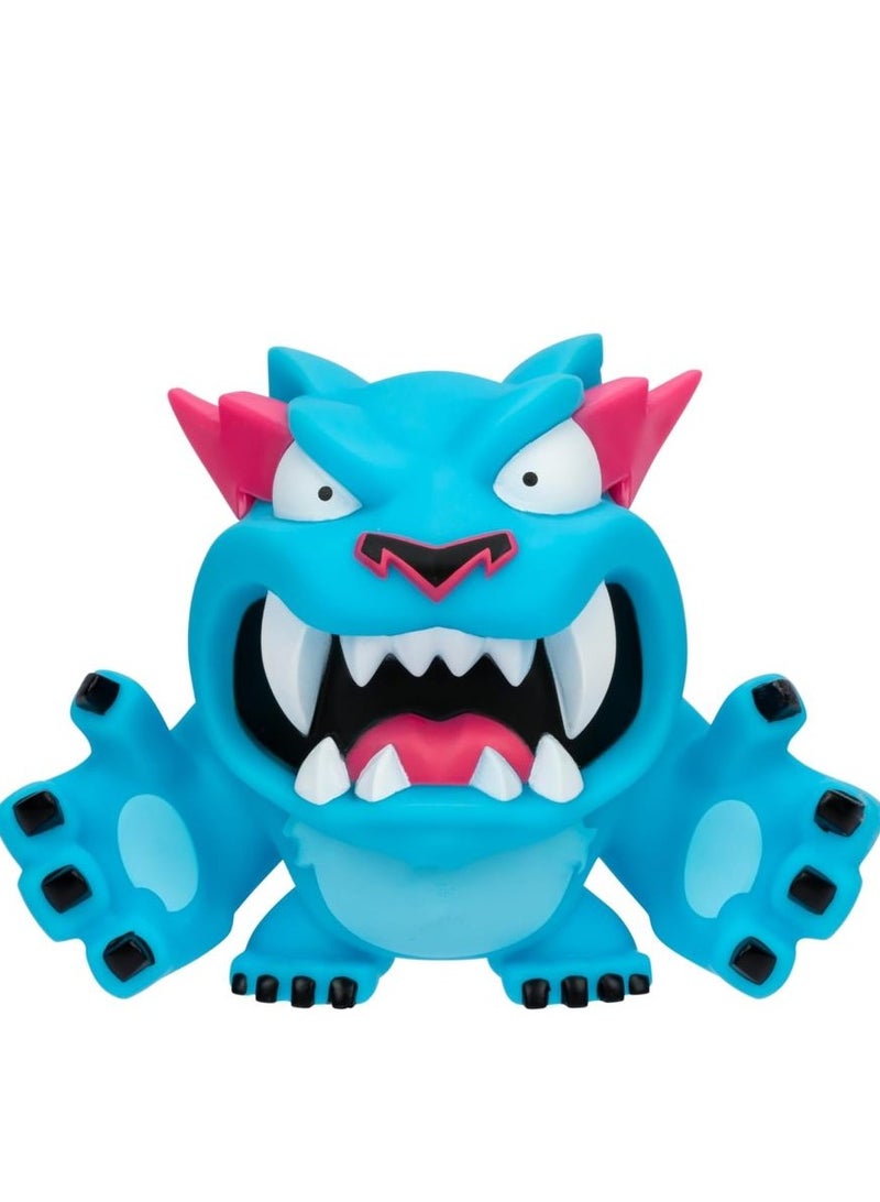 MrBeast Lab MrBeast Lab Collectible Vinyl Figures - Classic Panther 3.5" Tall, Packaged in A Premium Display Box  - Image 1
