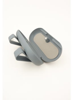 Focus On Car Sun Visor Glasses Box | Universal Car Glasses Holder | Magnetic Cover  - Image 3
