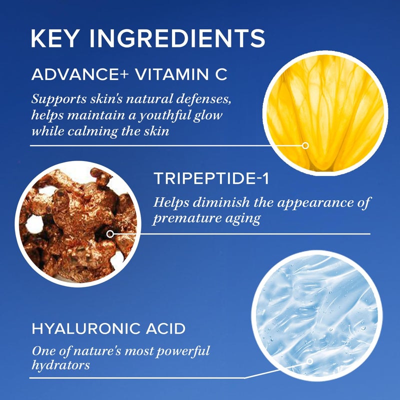 iS CLINICAL C-Eye Advance+, Brightening Under-Eye; Dark Eye Circle Remover Puffy Eyes Treatment - Image 3