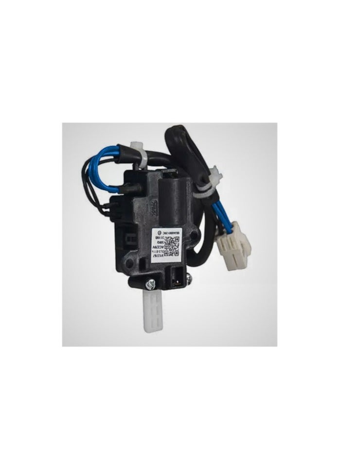 Spark DLS-E5V AC 220 Washing Machine Door Lock Switch For Haier  - Image 1
