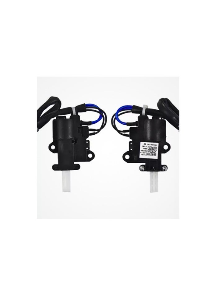 Spark DLS-E5V AC 220 Washing Machine Door Lock Switch For Haier  - Image 3