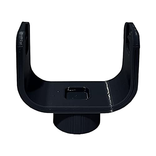 splash n color SPLASHNCOLOR Streamcam Tripod Mount Compatible for Logitech | Web Cam Cover&Web Camera Stand | Webcam Accessory for PC Zoom/Video Calling/Gaming/Laptop/Conferencing - Image 1