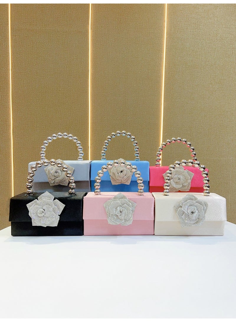 Mark Fairwhale New Fashionable Handbag For Dinner Parties - Image 2