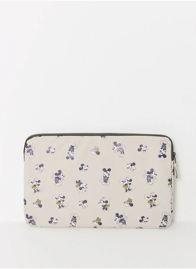 women'secret Mickey Mouse Laptop Case