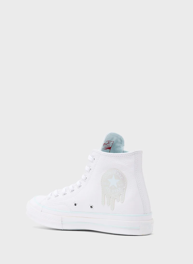 كونفرس Chuck 70