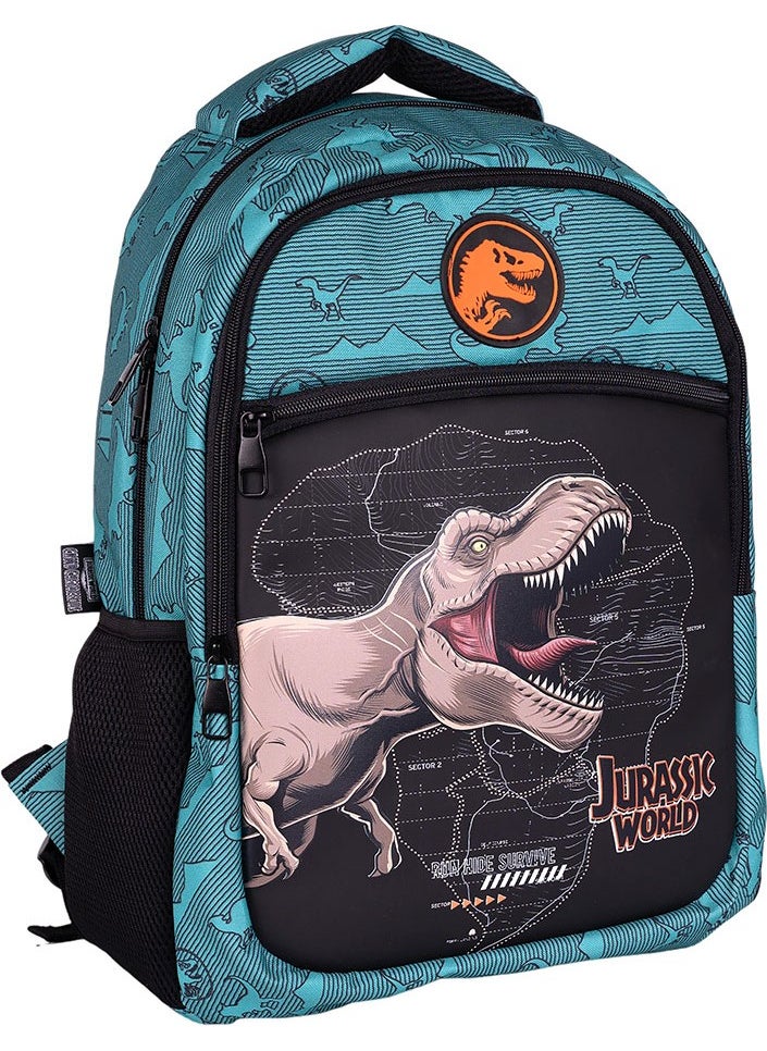 JURASSIC WORLD School Bag 2624  - Image 1