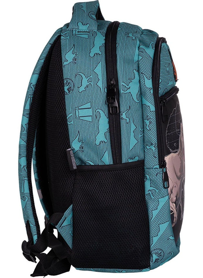 JURASSIC WORLD School Bag 2624  - Image 2