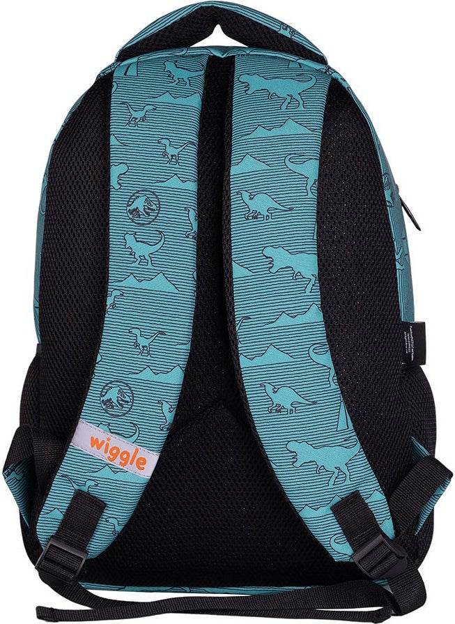 JURASSIC WORLD School Bag 2624  - Image 3