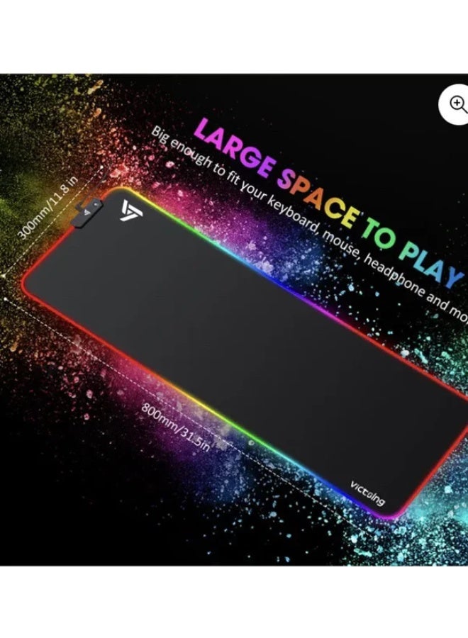 Vic Tsing VICTSING GAMING MOUSE PAD PC313A - Image 3