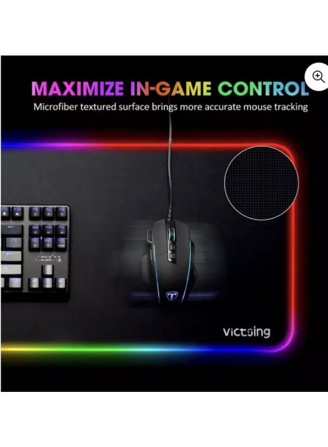 Vic Tsing VICTSING GAMING MOUSE PAD PC313A - Image 5