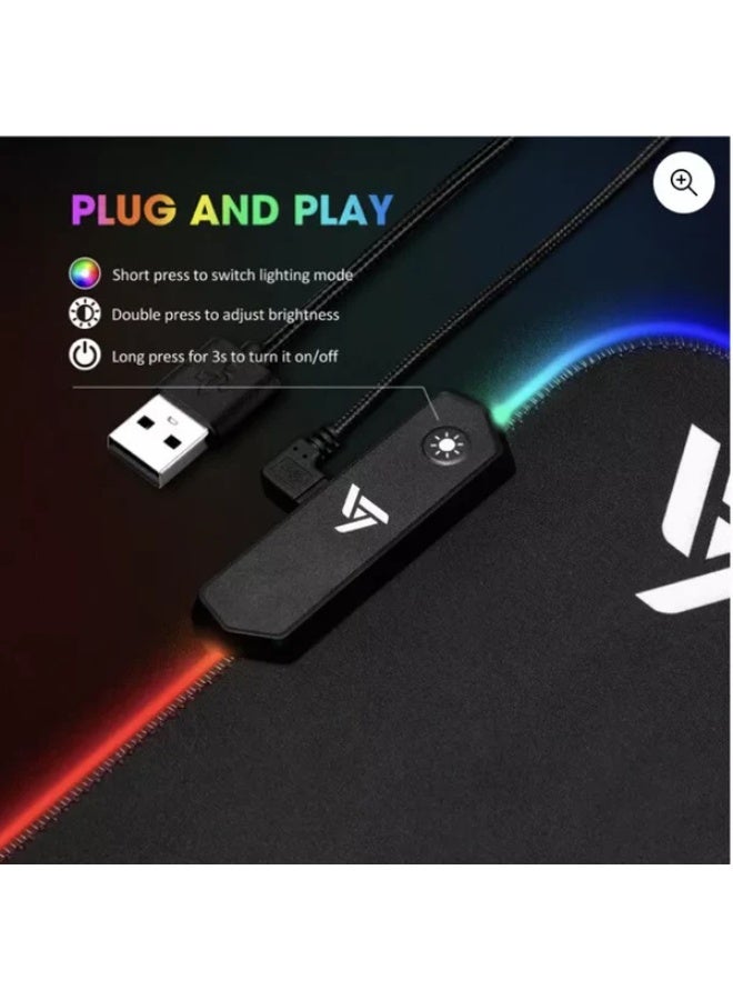 Vic Tsing VICTSING GAMING MOUSE PAD PC313A - Image 2