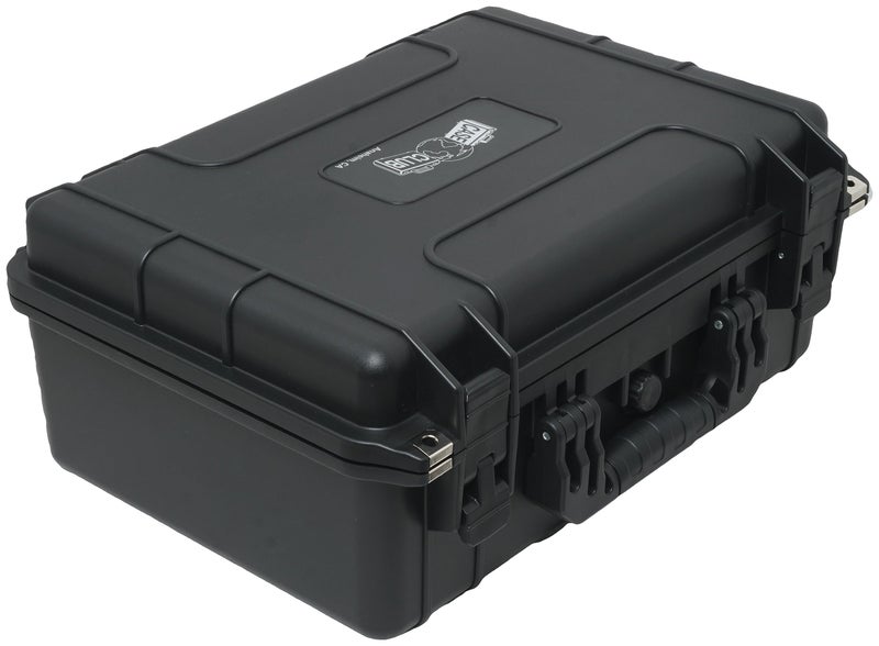 Case Club Case Fits Akai Pro MPC Live II in a Hard-Shell Waterproof Travel Case - Image 5
