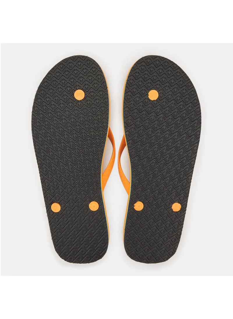 CHUPPS Men's Mummy Ka Pyaar Flip Flops