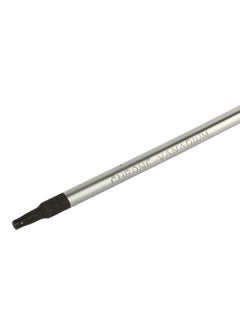 Stanley STANLEY STMT60845-8 Cushion Grip Torx ScrewdriverT15X100 mm Black and Yellow  - Image 3