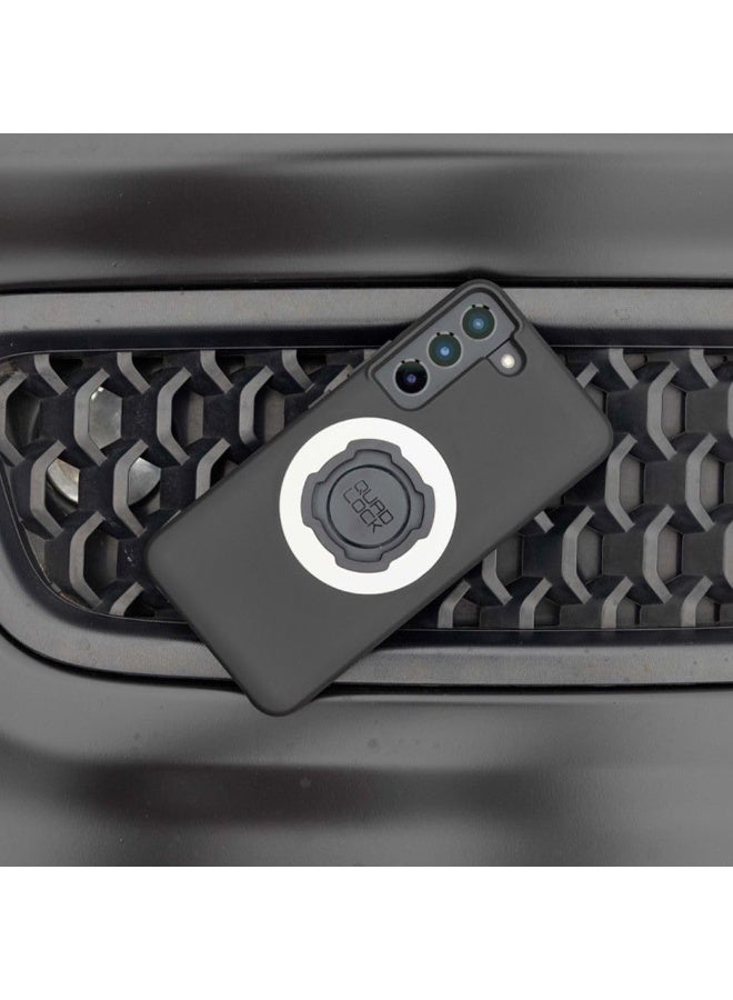 Quad Lock MAG Phone Case for Samsung Galaxy S25 Ultra - Image 5