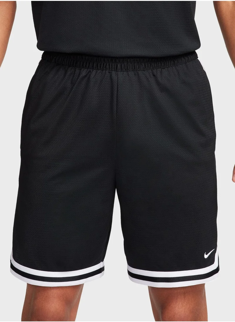 Nike Dri-Fit 8" Dna Shorts