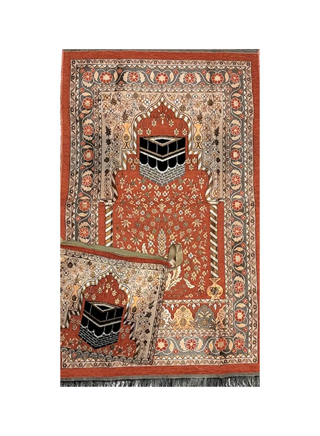 Joplan Prayer Rug With Bag   2725608063551 