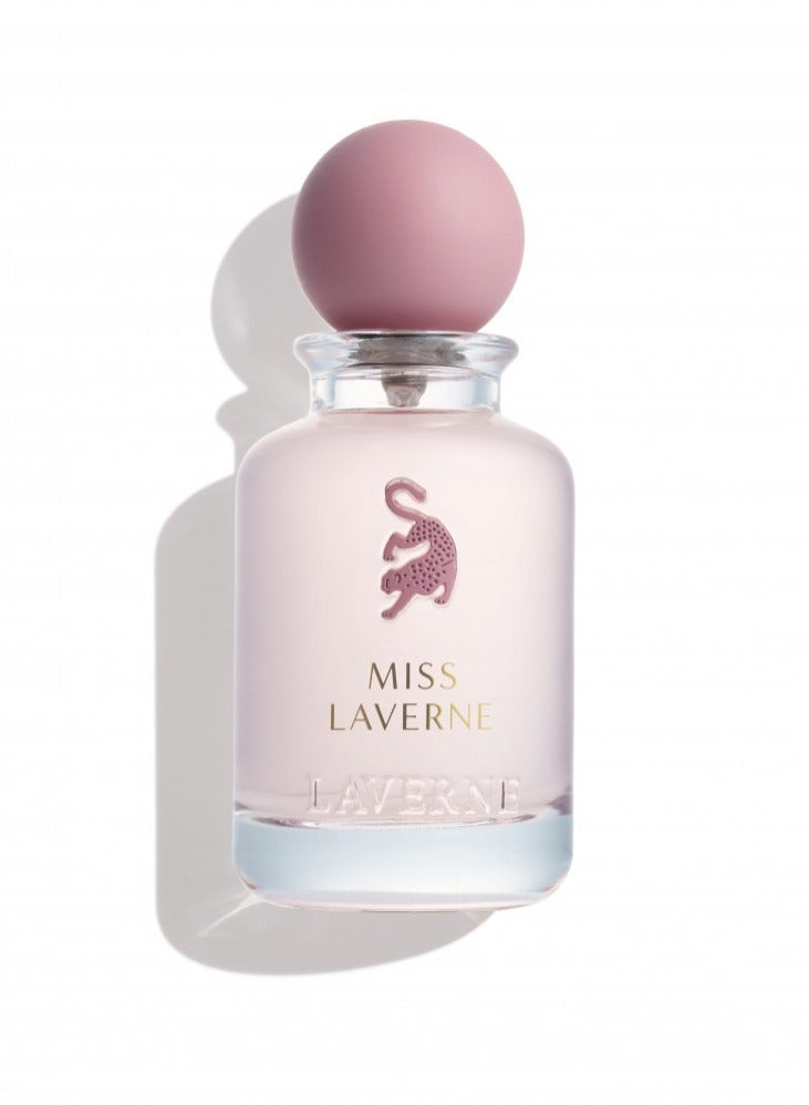 Laverne Miss Laverine perfume 100 ml - Image 4