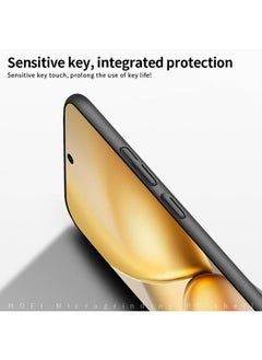 MOFI Case For vivo X200 Pro mini Frosted PC Ultra-thin Hard Phone Case  - Image 5