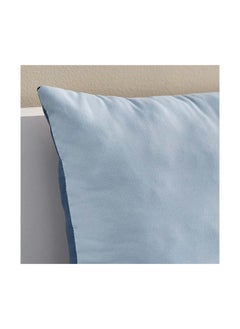 Home Box Vera Microfibre Reversible Filled Cushion 40 x 40 cm  - Image 3