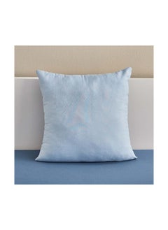 Home Box Vera Microfibre Reversible Filled Cushion 40 x 40 cm  - Image 2