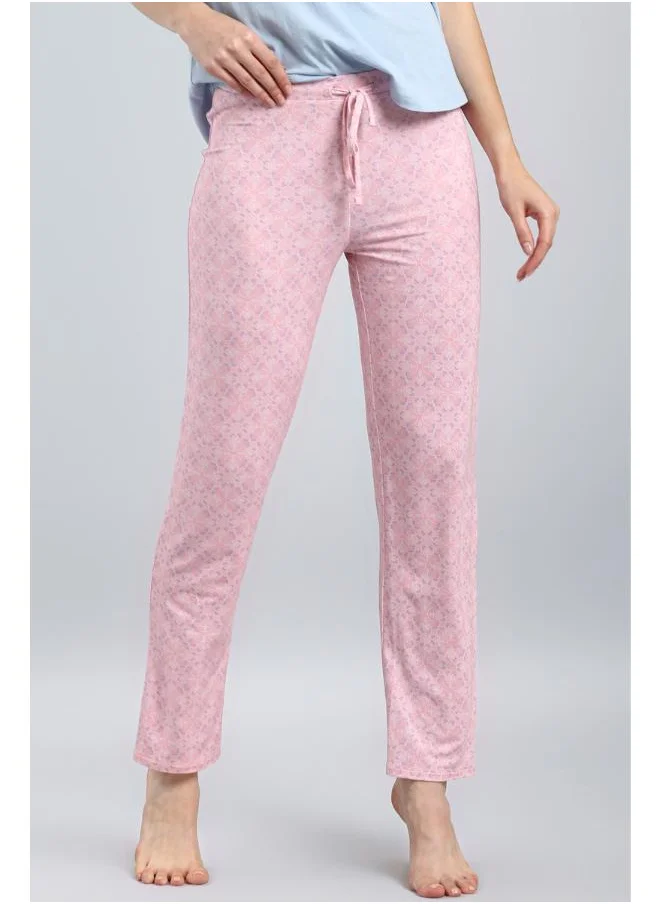 NeceSera Blush Pattern Pajama