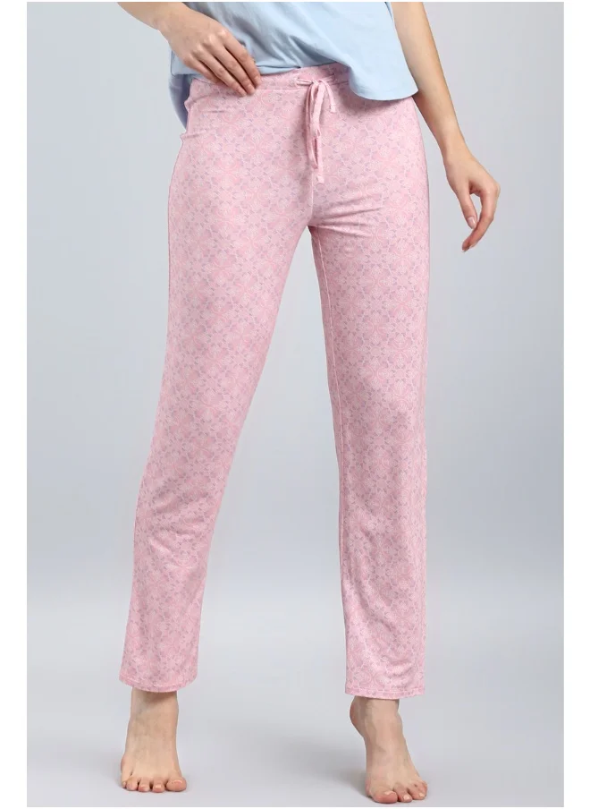 نسيسيرا Blush Pattern Pajama