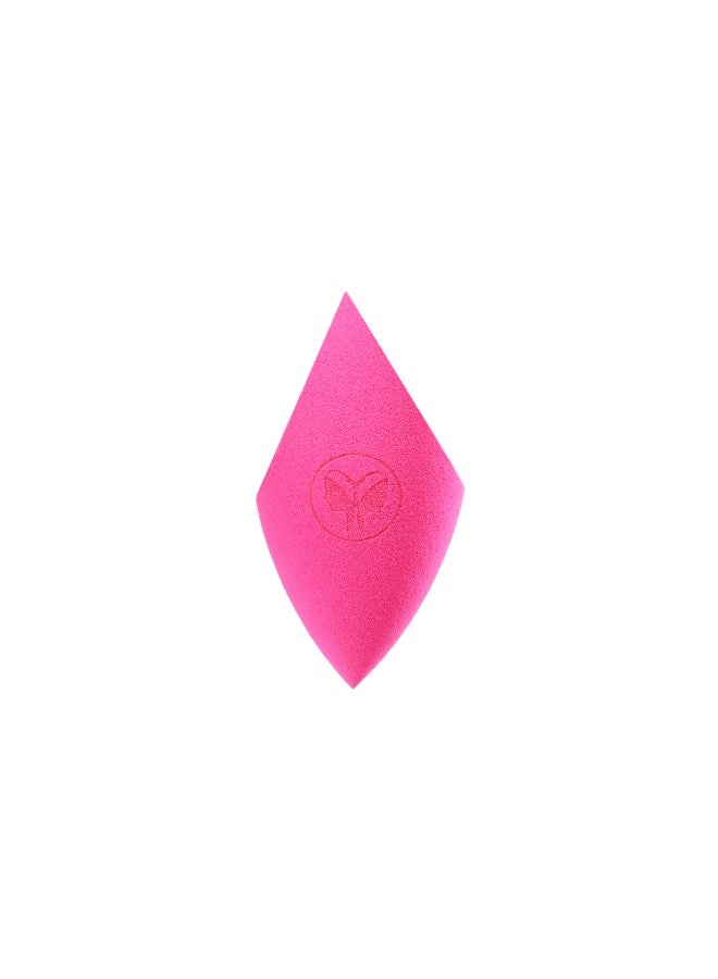 Future Makeup Double Tap Beauty Sponge - Image 1