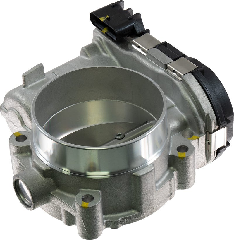 APDTY 140110 Engine Throttle Body Valve Actuator TPS Position Sensor Assembly - Image 2