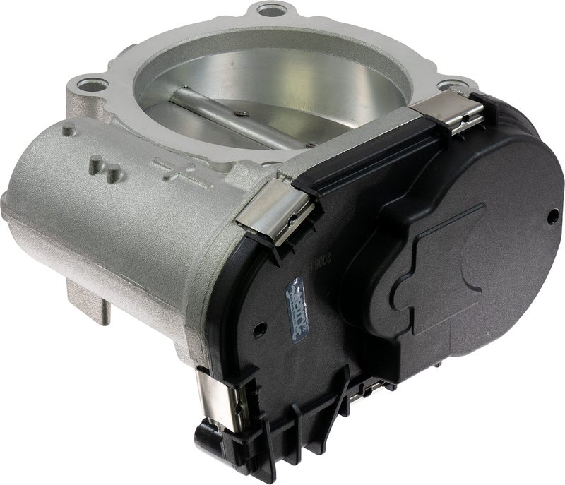 APDTY 140110 Engine Throttle Body Valve Actuator TPS Position Sensor Assembly - Image 3