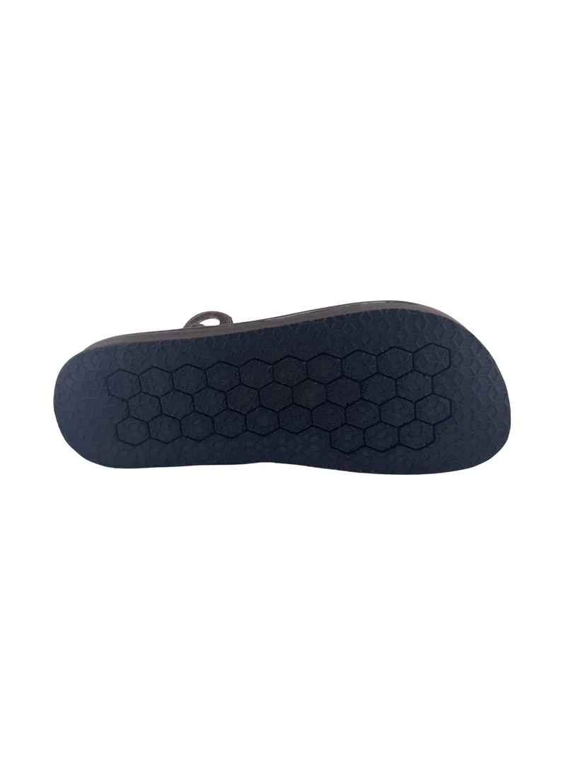 Footprint Comfort Arabic Slippers