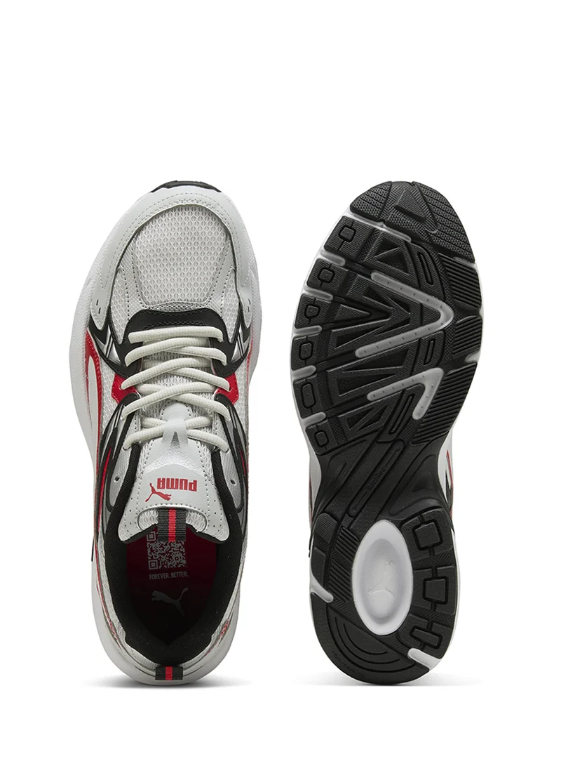 PUMA Milenio Tech_