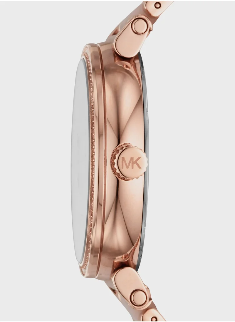 Michael Kors Sofie Analog Watch
