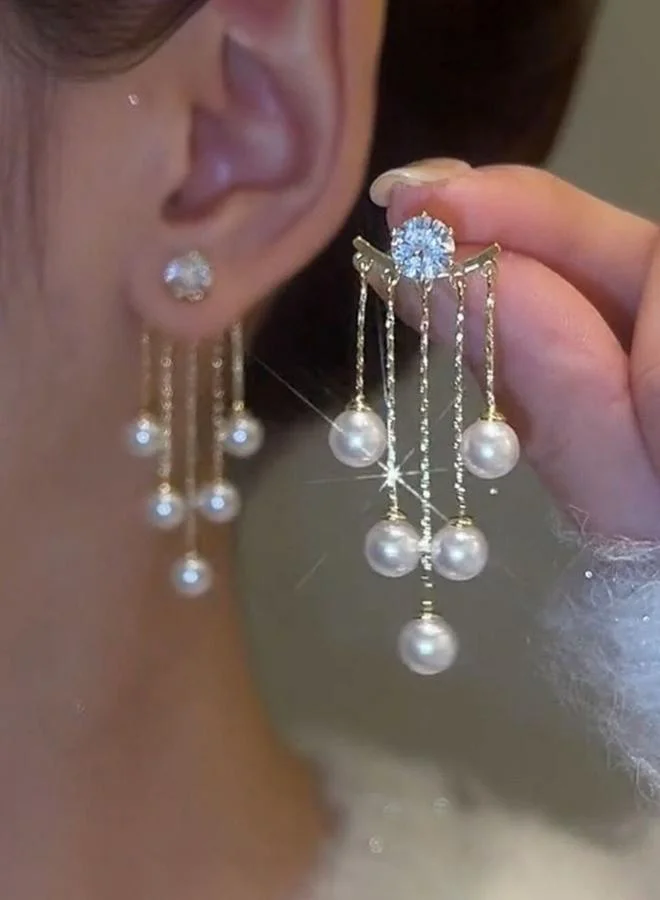 تايك تو اقراط كاجوال