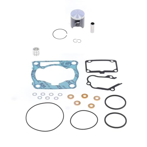 Athena Top End Piston Kit (B) YAMAHA YZ 65 18-23 D. 43.45MM - Image 1