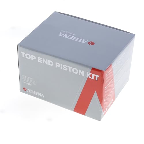 Athena Top End Piston Kit (B) YAMAHA YZ 65 18-23 D. 43.45MM - Image 5