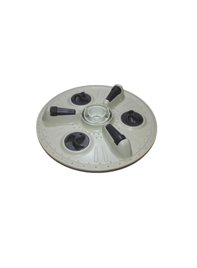 Washing Machine Pulsator 38 cm – Compatible Replacement for Twin Tub Washers – High Quality - Image 1