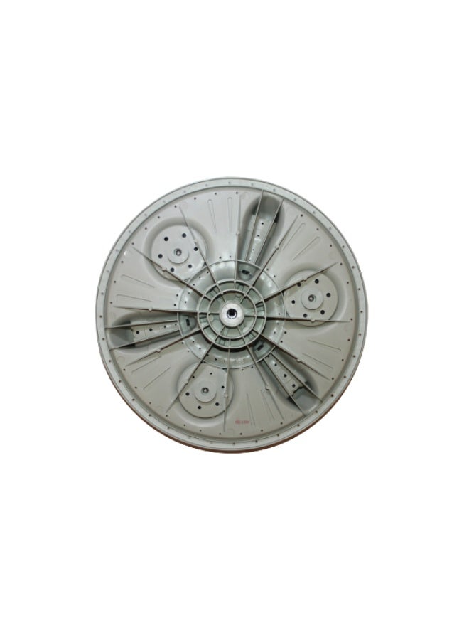 Washing Machine Pulsator 38 cm – Compatible Replacement for Twin Tub Washers – High Quality - Image 2