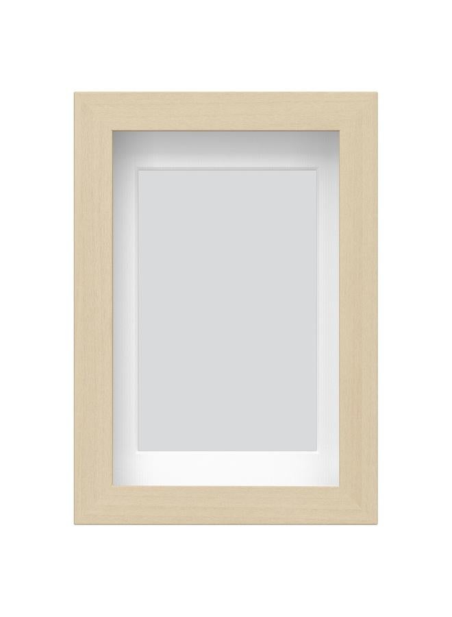 زبون إطار، تأثير البتولا، 10 × 15 سم - Image 1